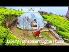 กระท่อมน้ำแข็งฟองสบู่