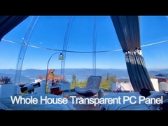 กระท่อมน้ำแข็งฟองสบู่