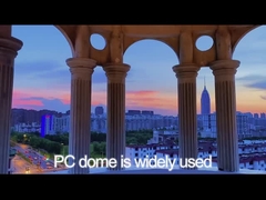 กระท่อมน้ำแข็งฟองสบู่