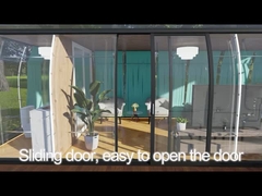 กระท่อมน้ำแข็งฟองสบู่