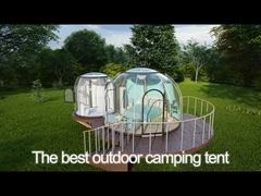 กระท่อมน้ำแข็งฟองสบู่