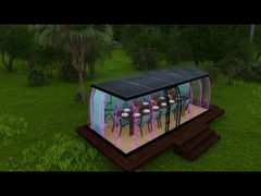 กระท่อมน้ำแข็งฟองสบู่